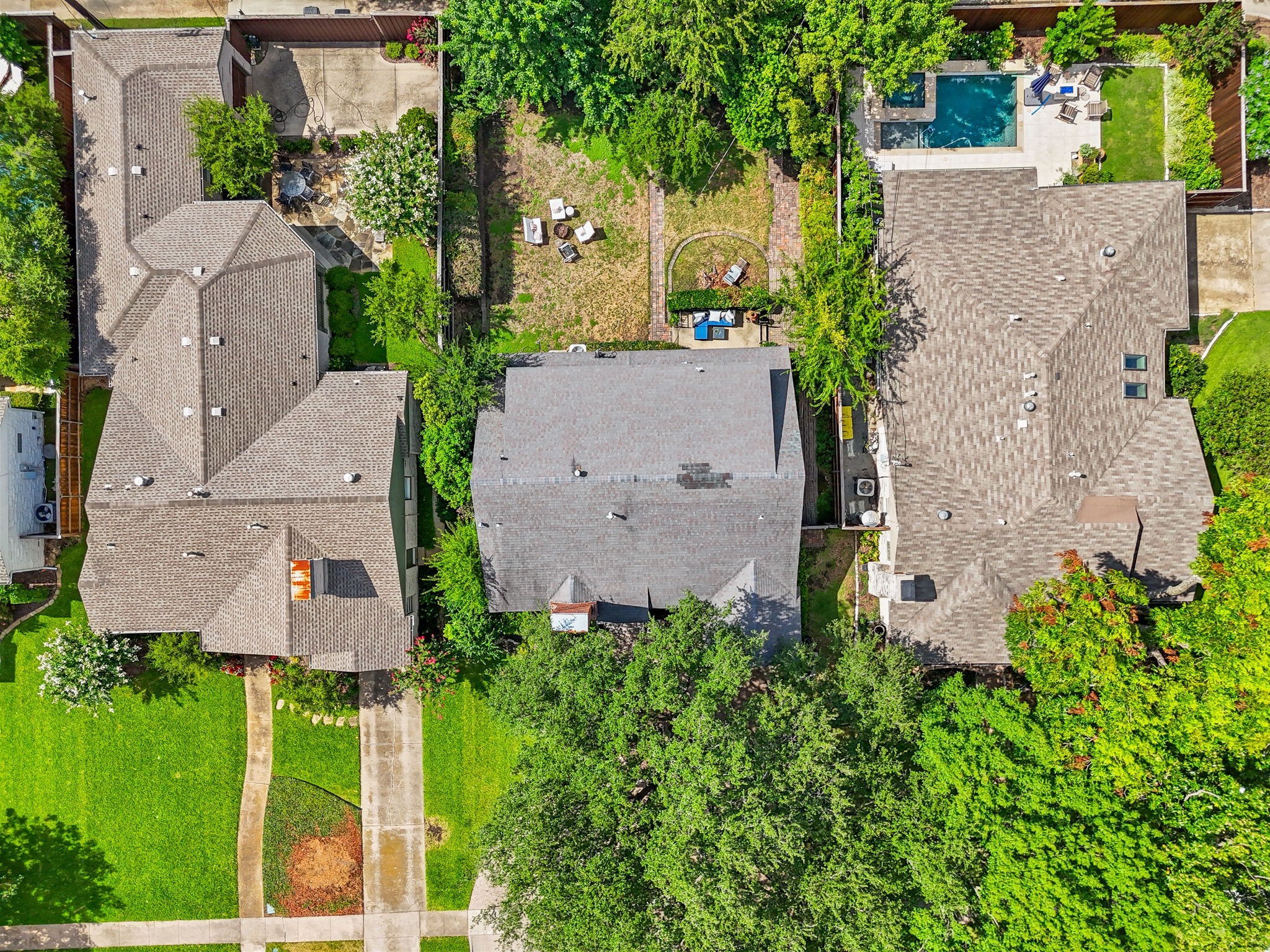 5506 Druid Lane Dallas TX 75209