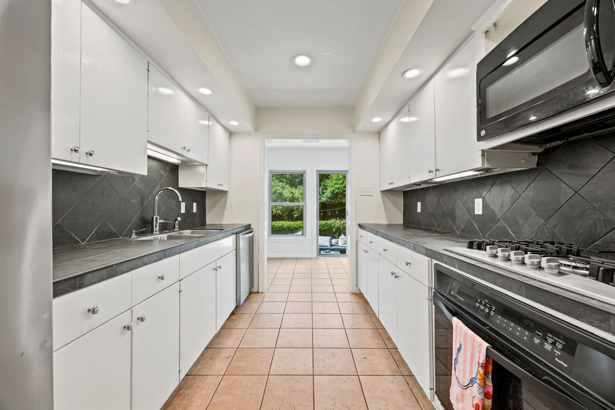 5506 Druid Lane Dallas TX 75209