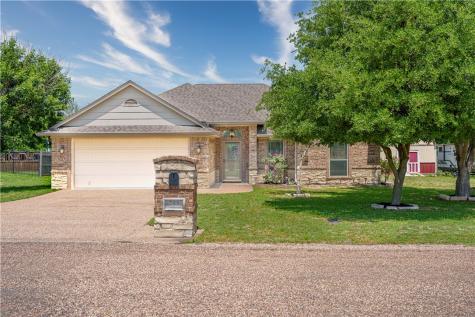 288 Deerwood Drive Woodway TX 76712