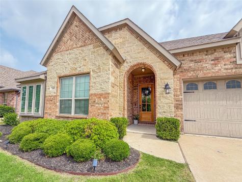 343 Abbott Lane Waxahachie TX 75165