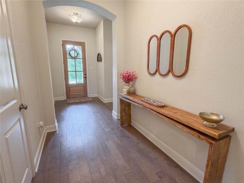 343 Abbott Lane Waxahachie TX 75165