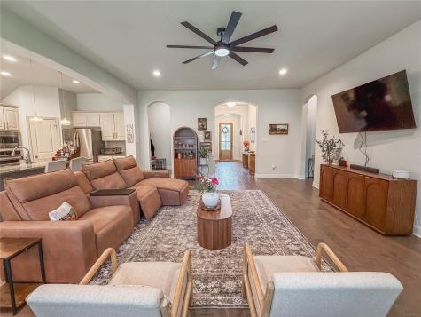 343 Abbott Lane Waxahachie TX 75165