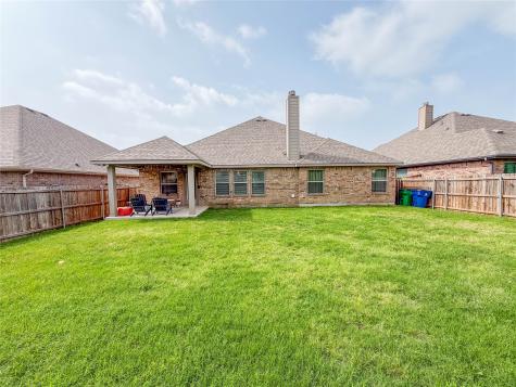 343 Abbott Lane Waxahachie TX 75165