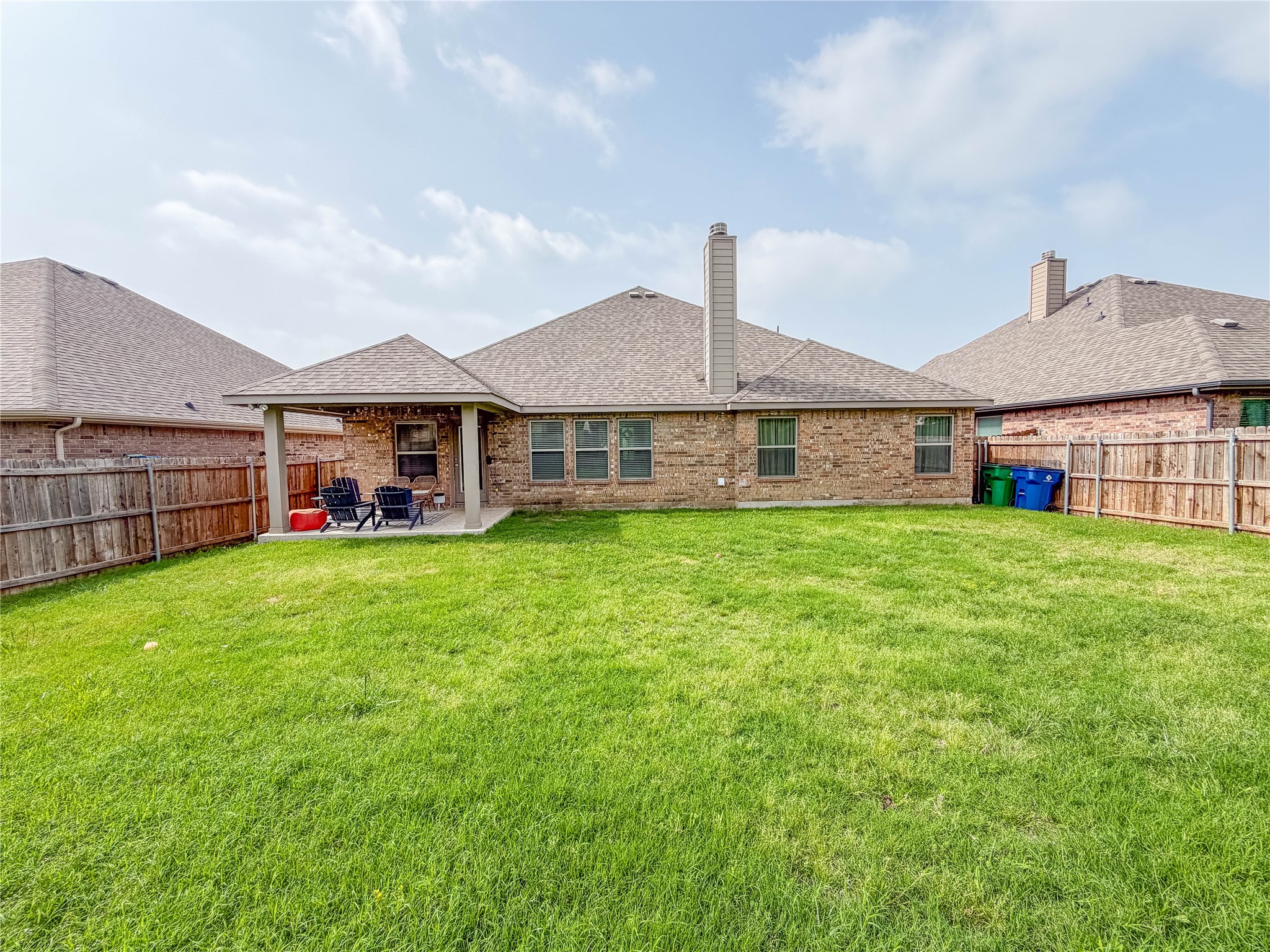 343 Abbott Lane Waxahachie TX 75165