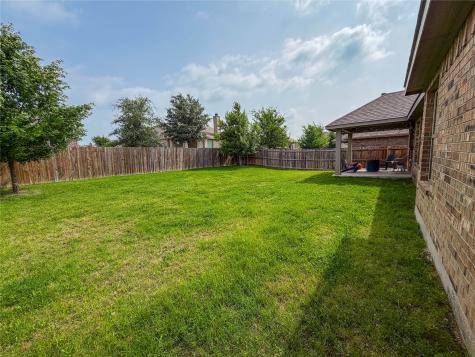 343 Abbott Lane Waxahachie TX 75165