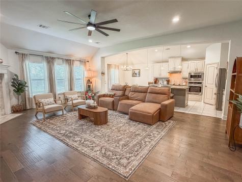 343 Abbott Lane Waxahachie TX 75165