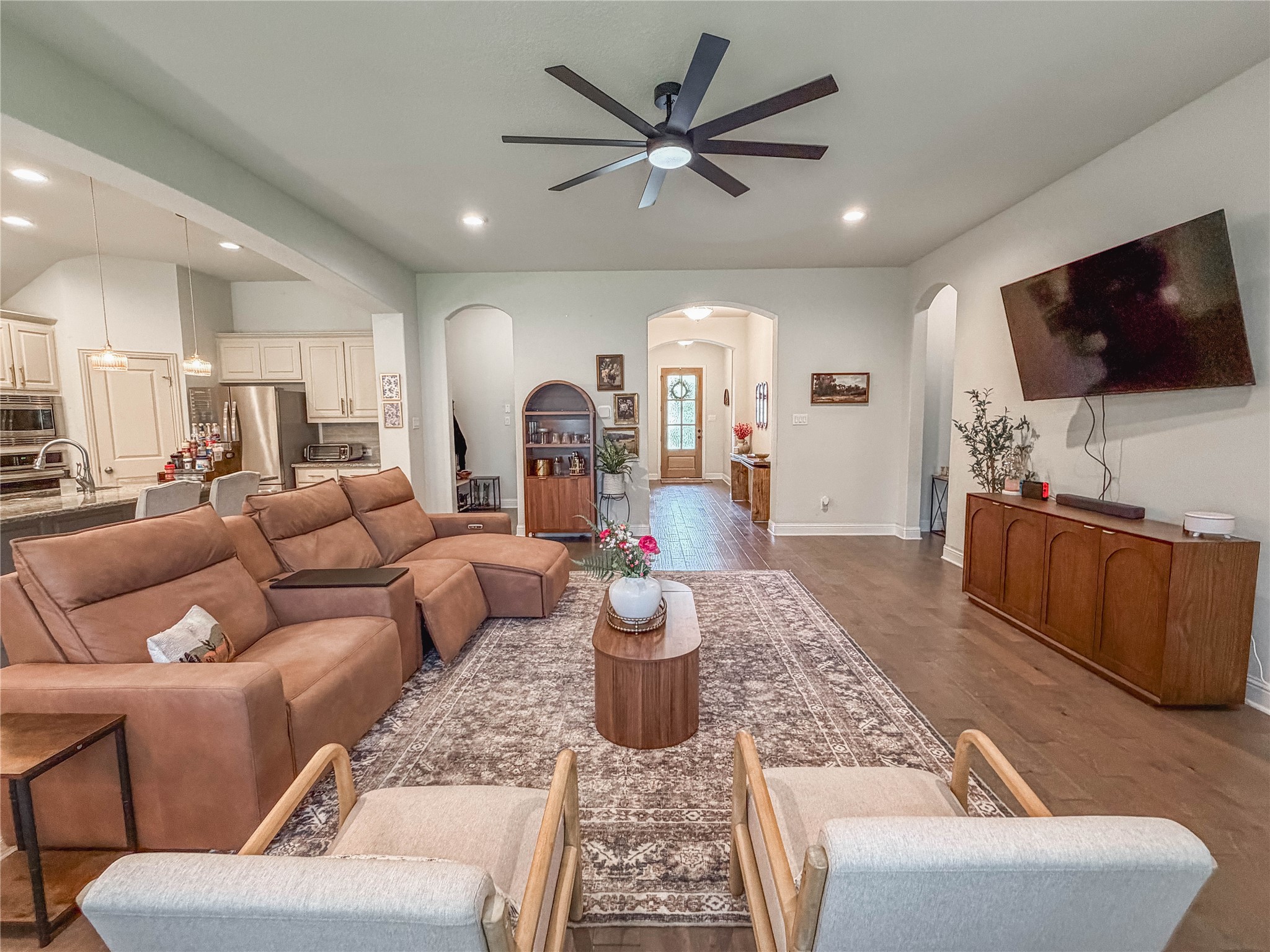 343 Abbott Lane Waxahachie TX 75165
