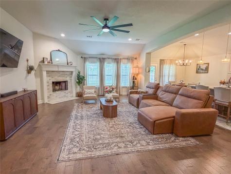 343 Abbott Lane Waxahachie TX 75165
