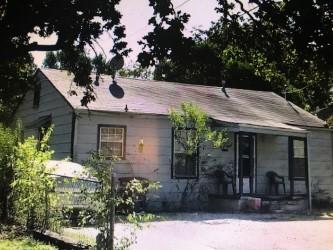 1206 Grant Street Dallas TX 75203