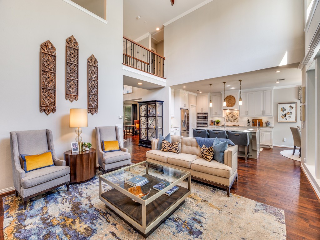 8309 Emerald Glen Lane Frisco TX 75033