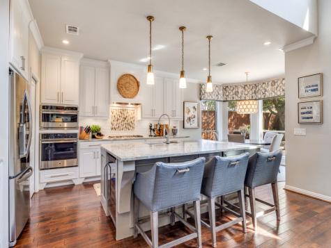 8309 Emerald Glen Lane Frisco TX 75033