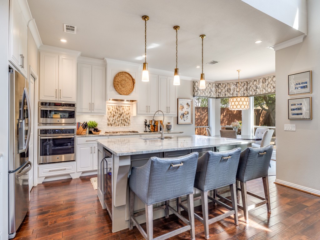 8309 Emerald Glen Lane Frisco TX 75033