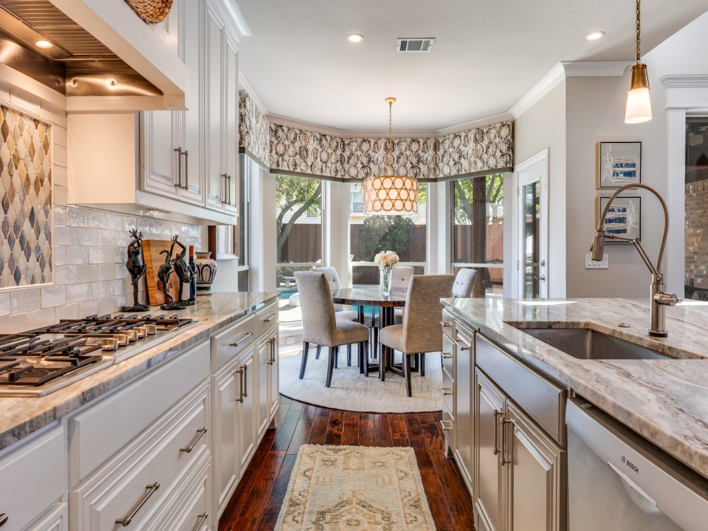 8309 Emerald Glen Lane Frisco TX 75033