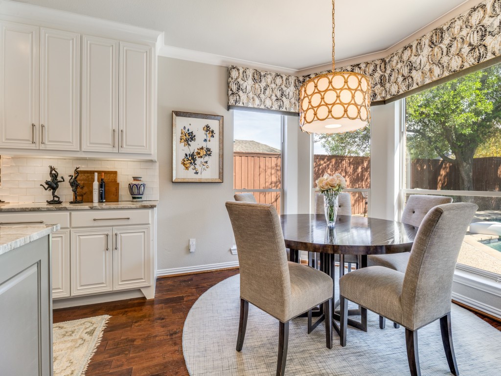 8309 Emerald Glen Lane Frisco TX 75033