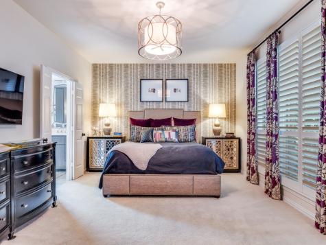 8309 Emerald Glen Lane Frisco TX 75033
