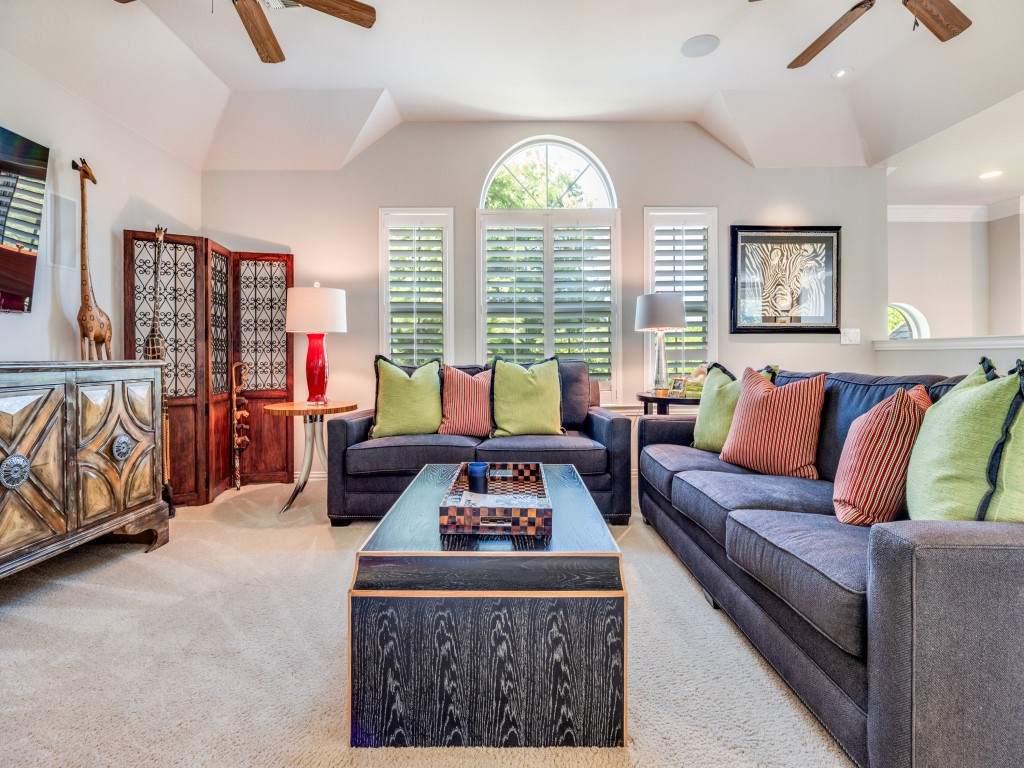8309 Emerald Glen Lane Frisco TX 75033