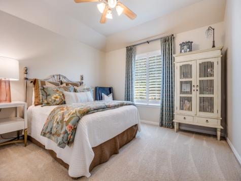 8309 Emerald Glen Lane Frisco TX 75033