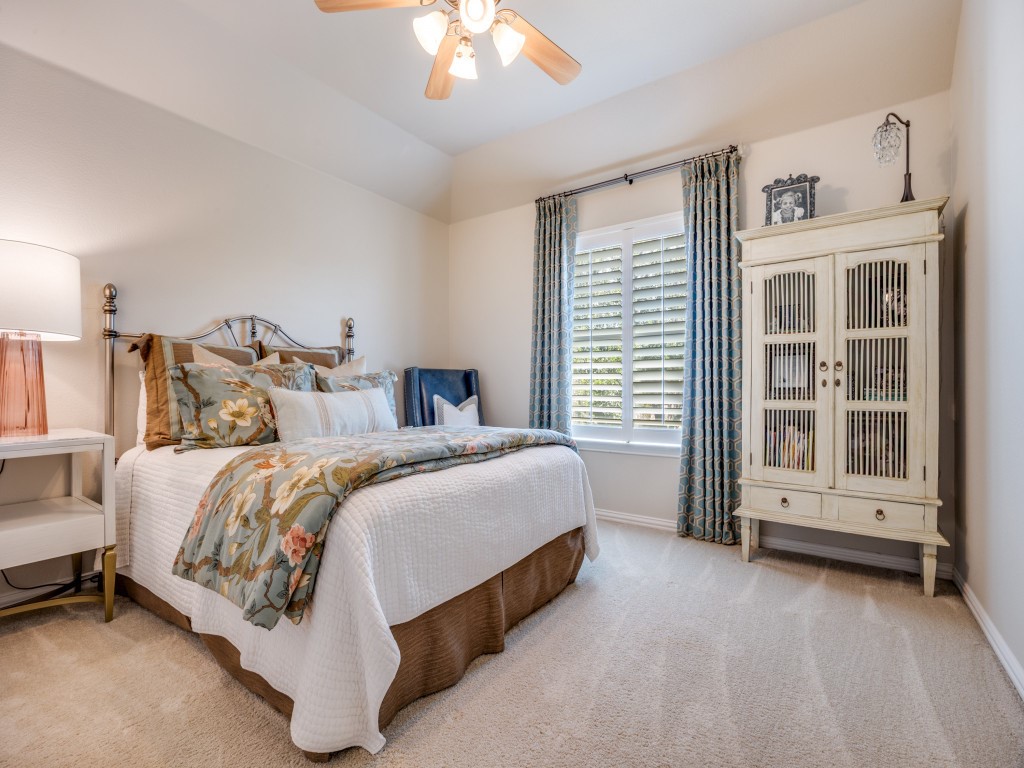 8309 Emerald Glen Lane Frisco TX 75033
