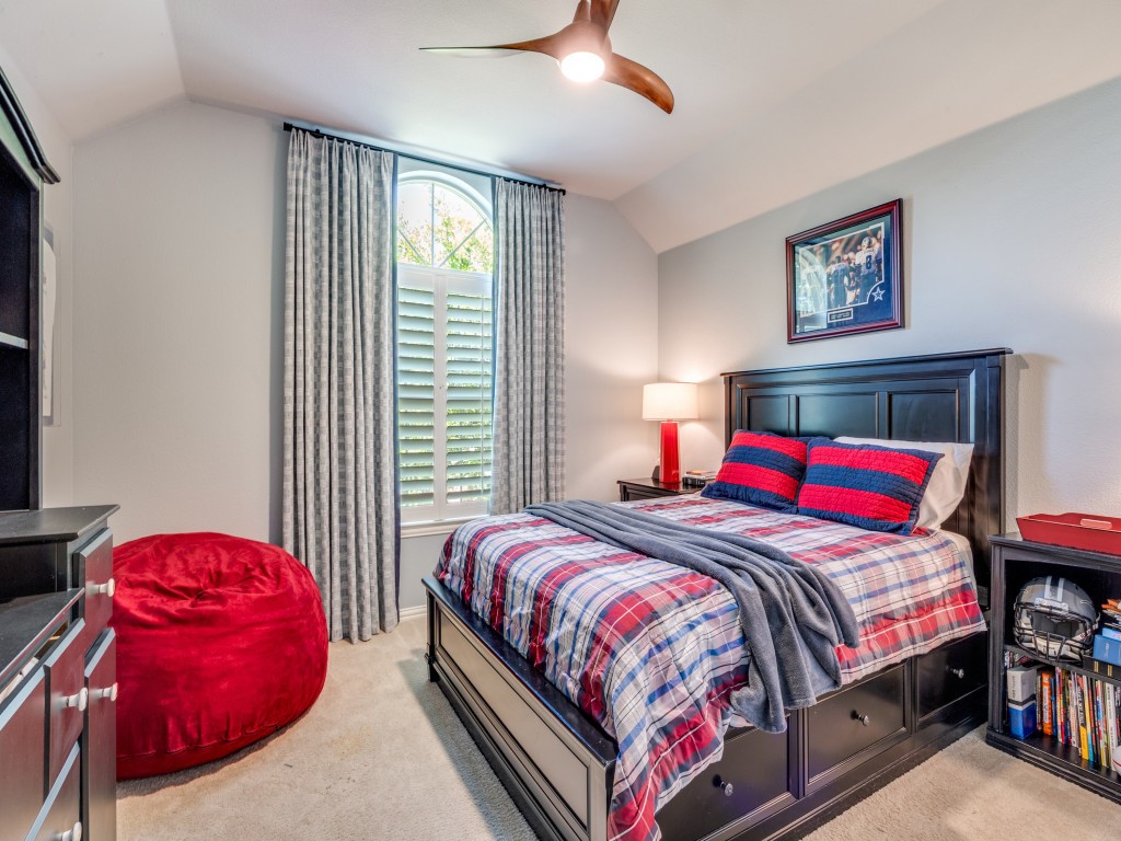 8309 Emerald Glen Lane Frisco TX 75033