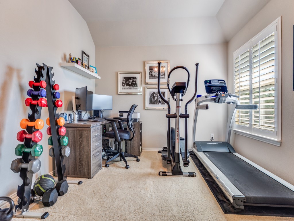 8309 Emerald Glen Lane Frisco TX 75033