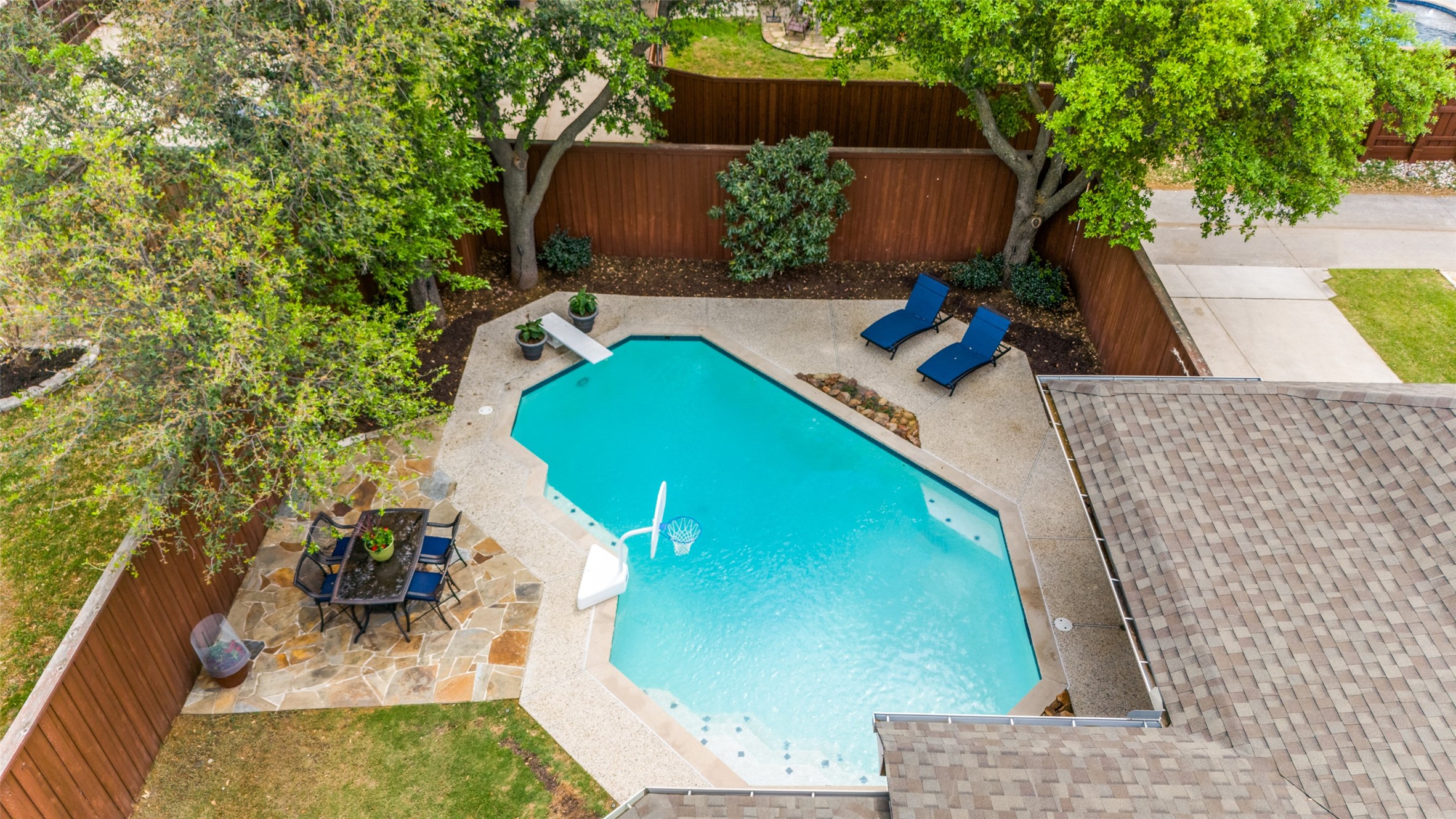 8309 Emerald Glen Lane Frisco TX 75033
