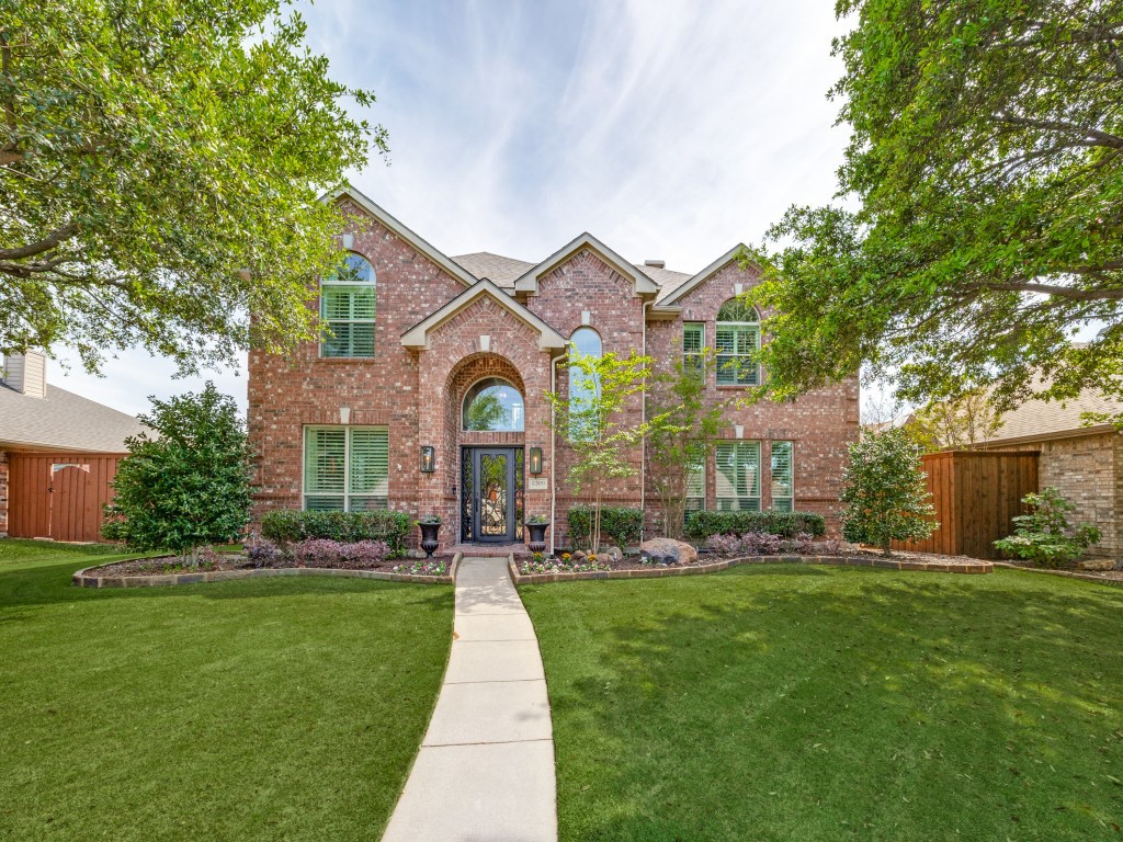 8309 Emerald Glen Lane Frisco TX 75033