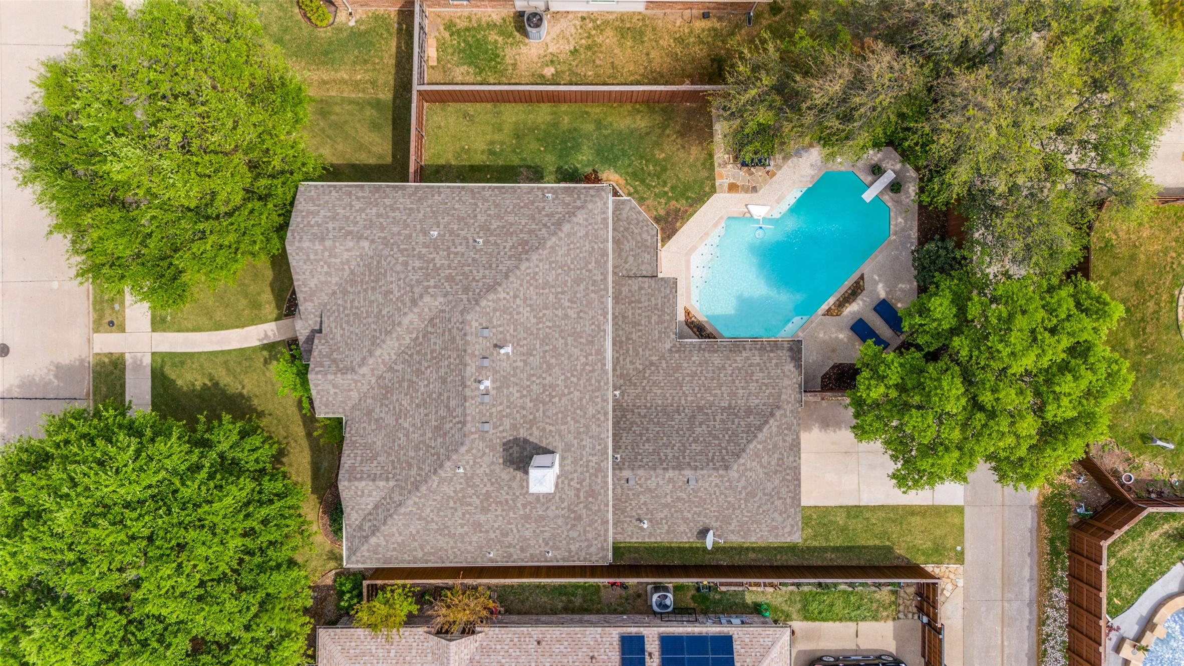 8309 Emerald Glen Lane Frisco TX 75033