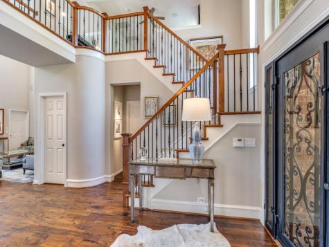 8309 Emerald Glen Lane Frisco TX 75033