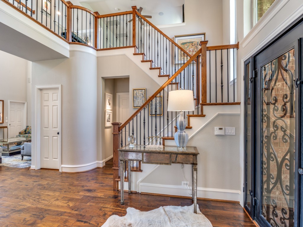 8309 Emerald Glen Lane Frisco TX 75033