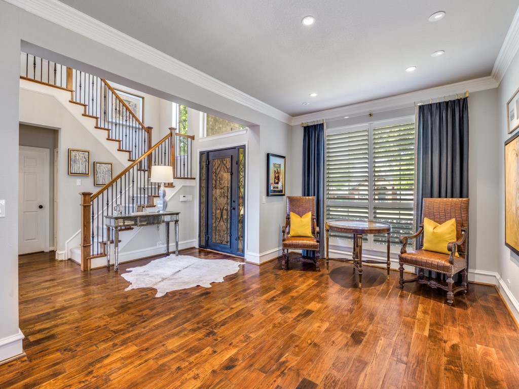 8309 Emerald Glen Lane Frisco TX 75033