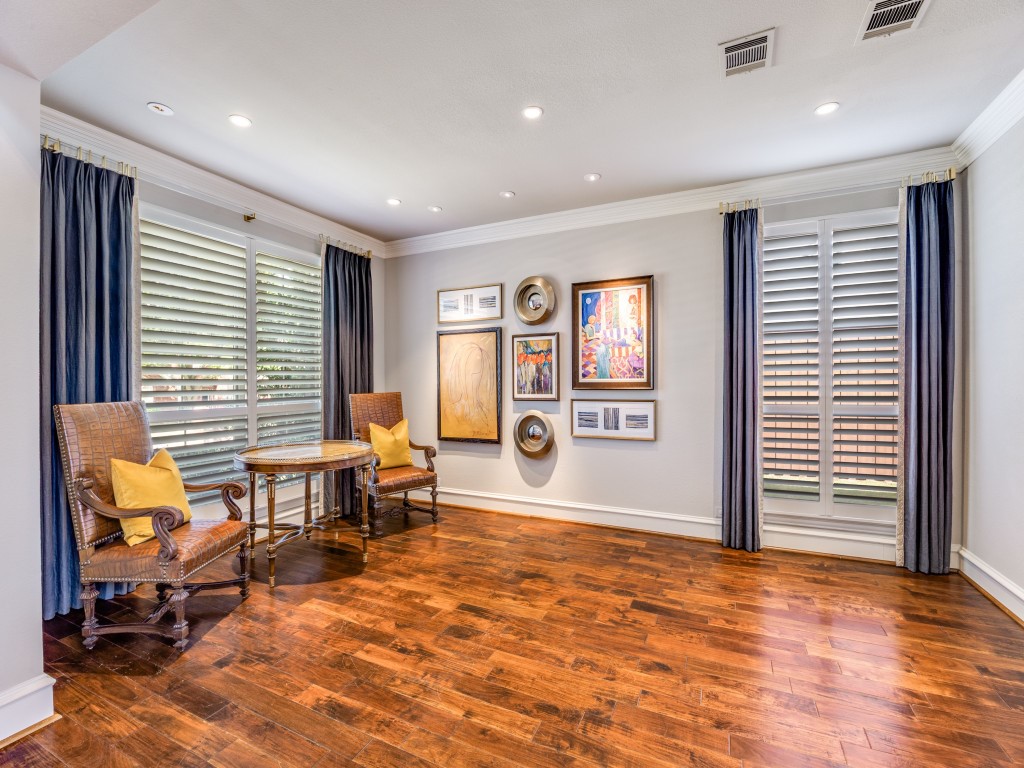 8309 Emerald Glen Lane Frisco TX 75033