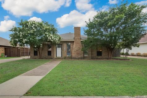 2010 Toulon Lane Carrollton TX 75007