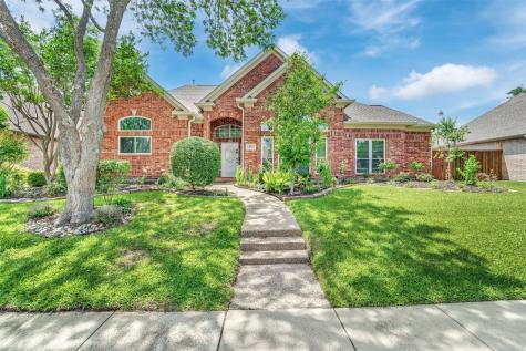 267 Tealwood Drive Coppell TX 75019