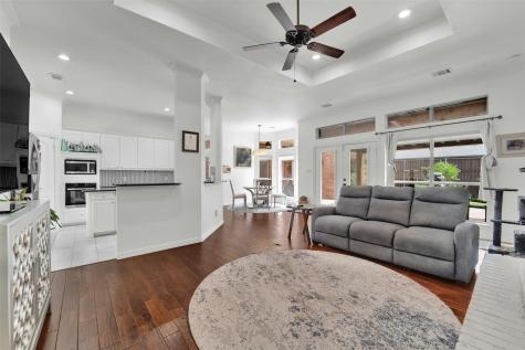 267 Tealwood Drive Coppell TX 75019