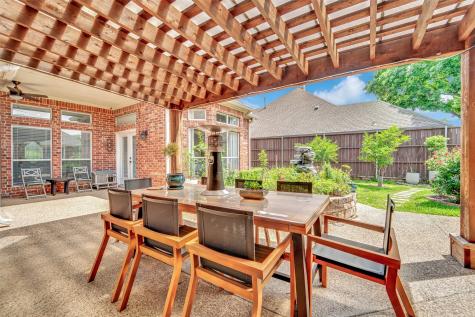 267 Tealwood Drive Coppell TX 75019