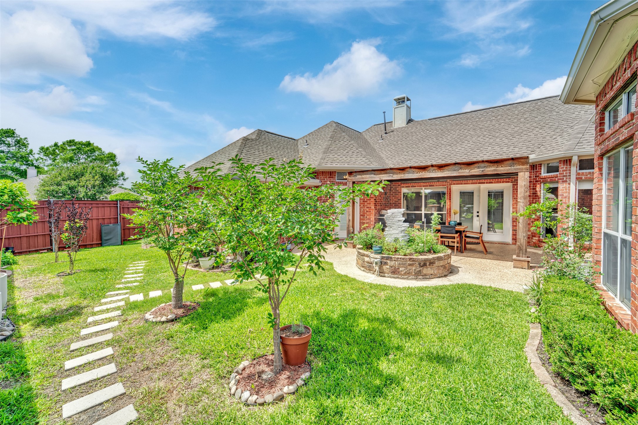 267 Tealwood Drive Coppell TX 75019