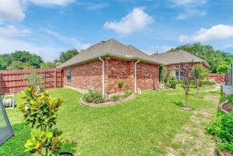 267 Tealwood Drive Coppell TX 75019