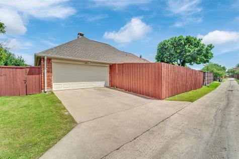 267 Tealwood Drive Coppell TX 75019