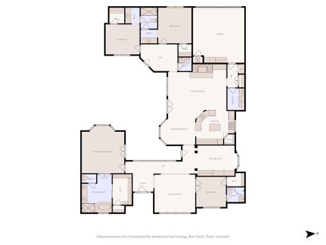 267 Tealwood Drive Coppell TX 75019