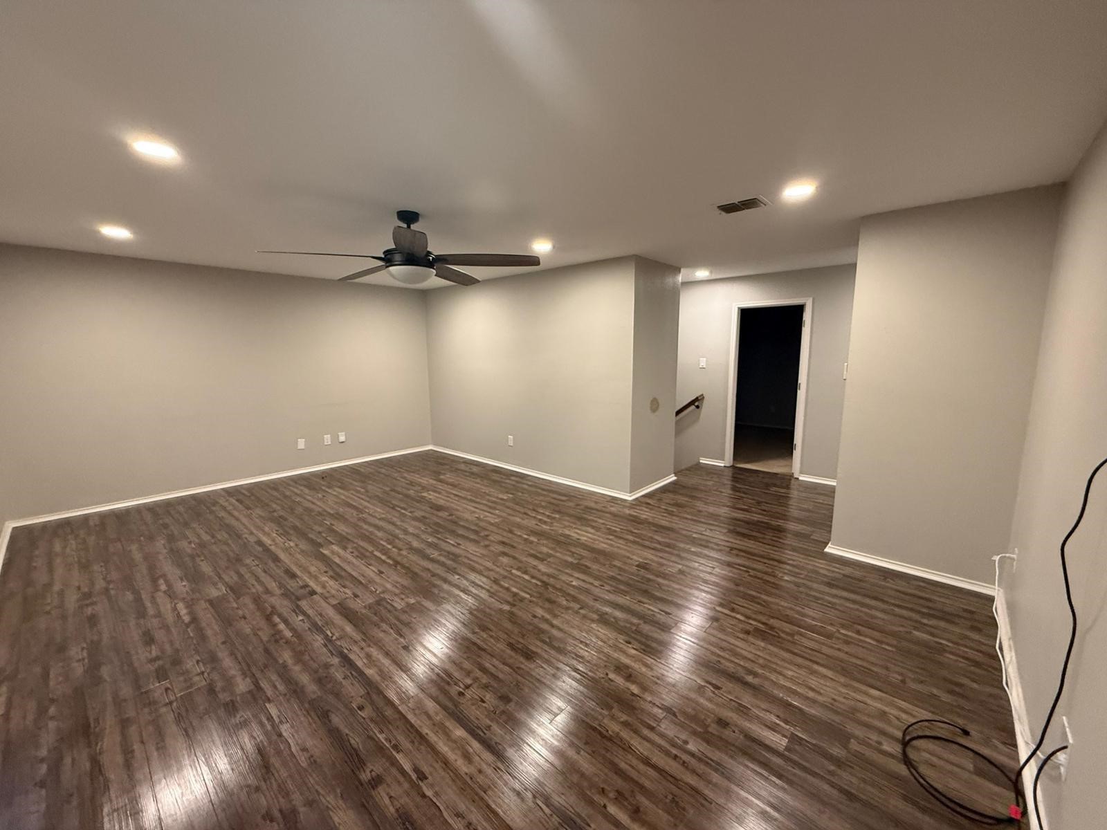 1112 Beaverwood Lane Crowley TX 76036