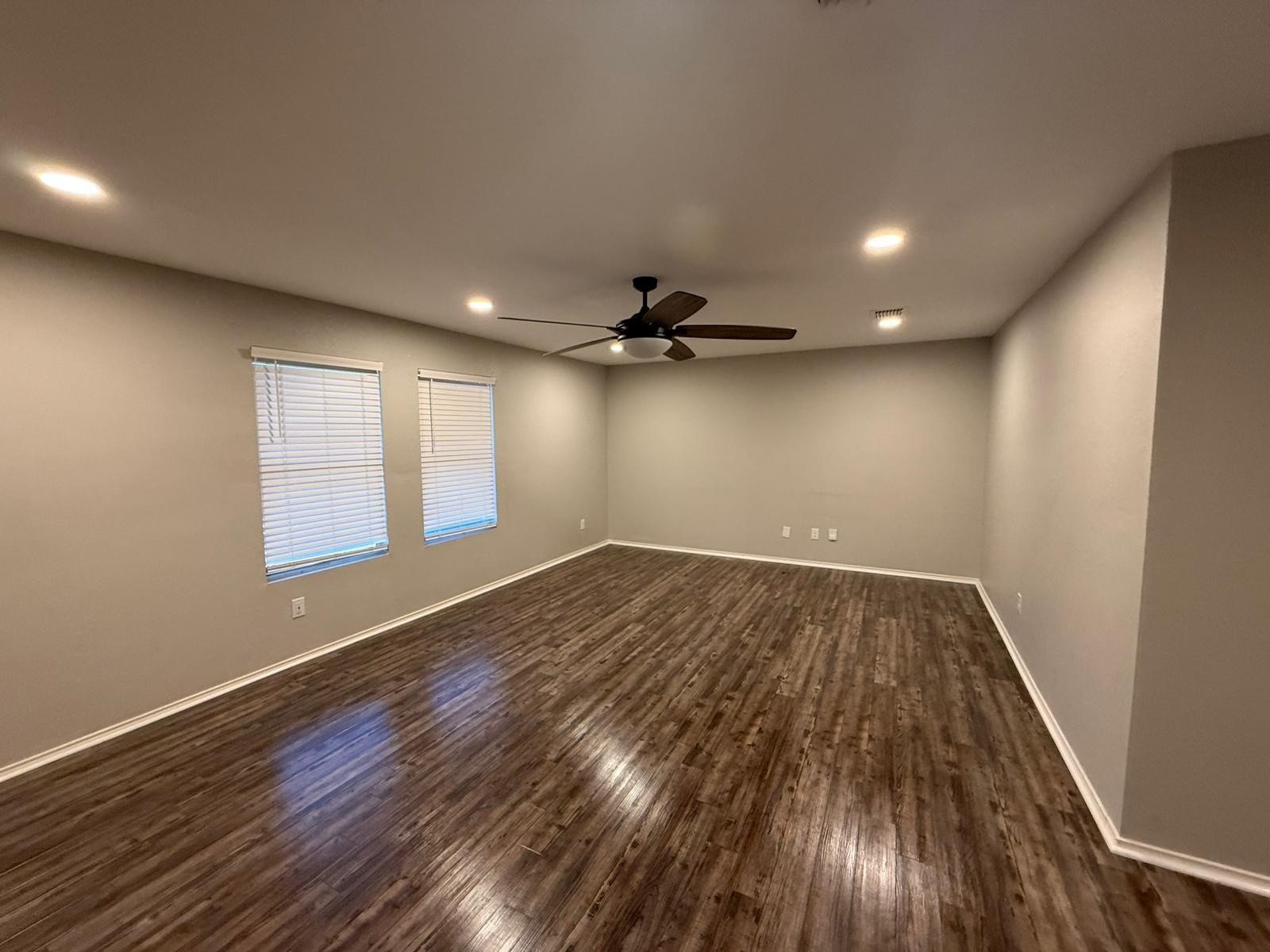 1112 Beaverwood Lane Crowley TX 76036