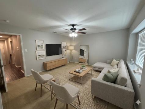 1112 Beaverwood Lane Crowley TX 76036