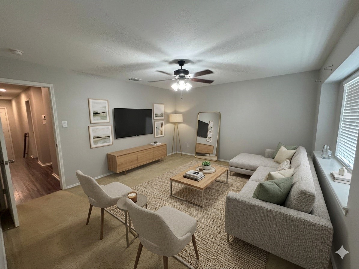 1112 Beaverwood Lane Crowley TX 76036