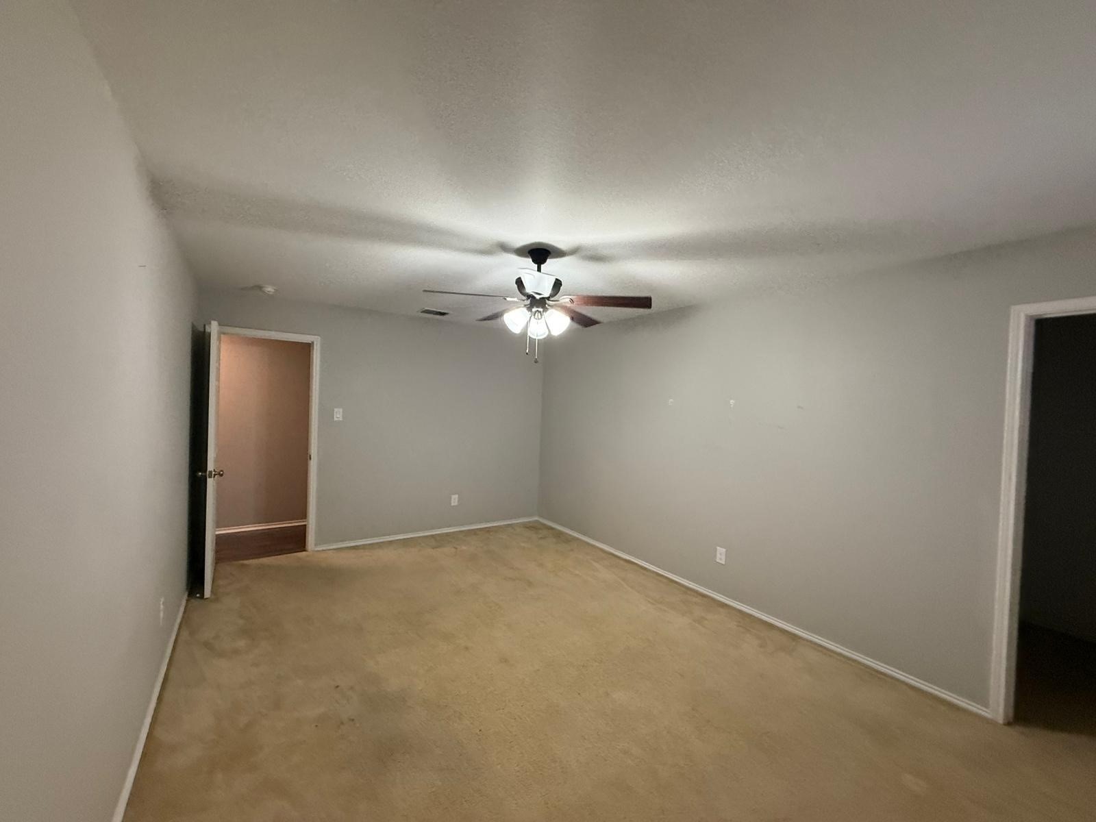1112 Beaverwood Lane Crowley TX 76036