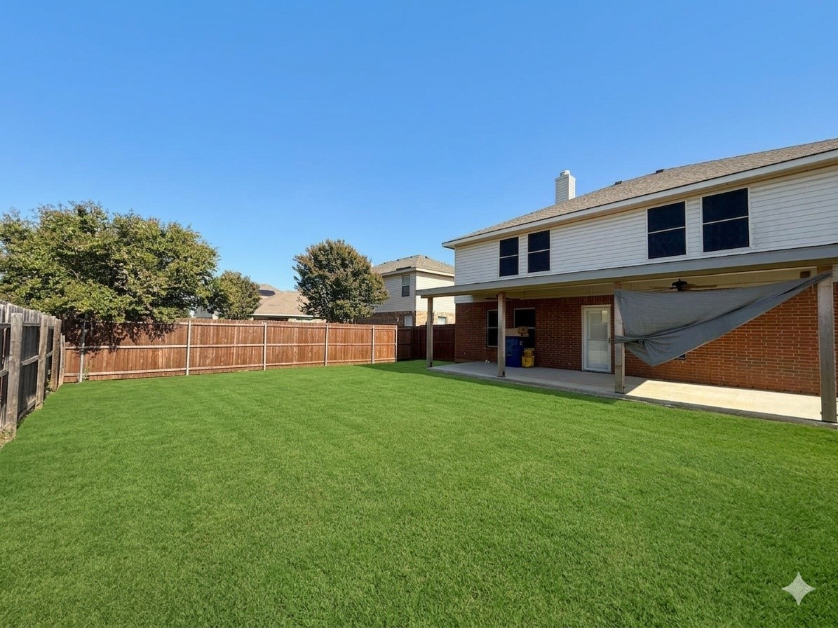 1112 Beaverwood Lane Crowley TX 76036