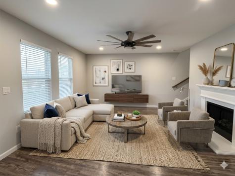 1112 Beaverwood Lane Crowley TX 76036