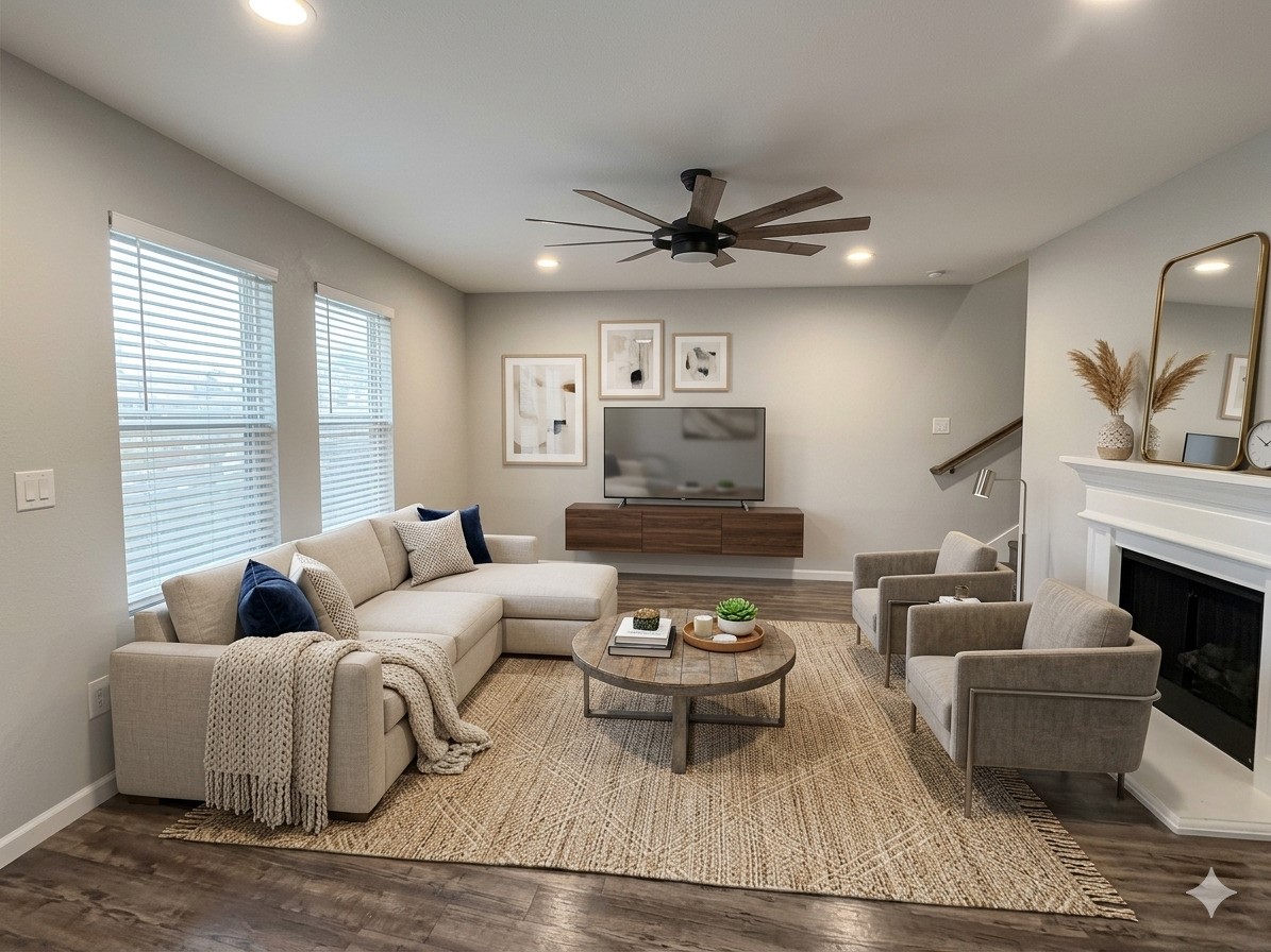 1112 Beaverwood Lane Crowley TX 76036