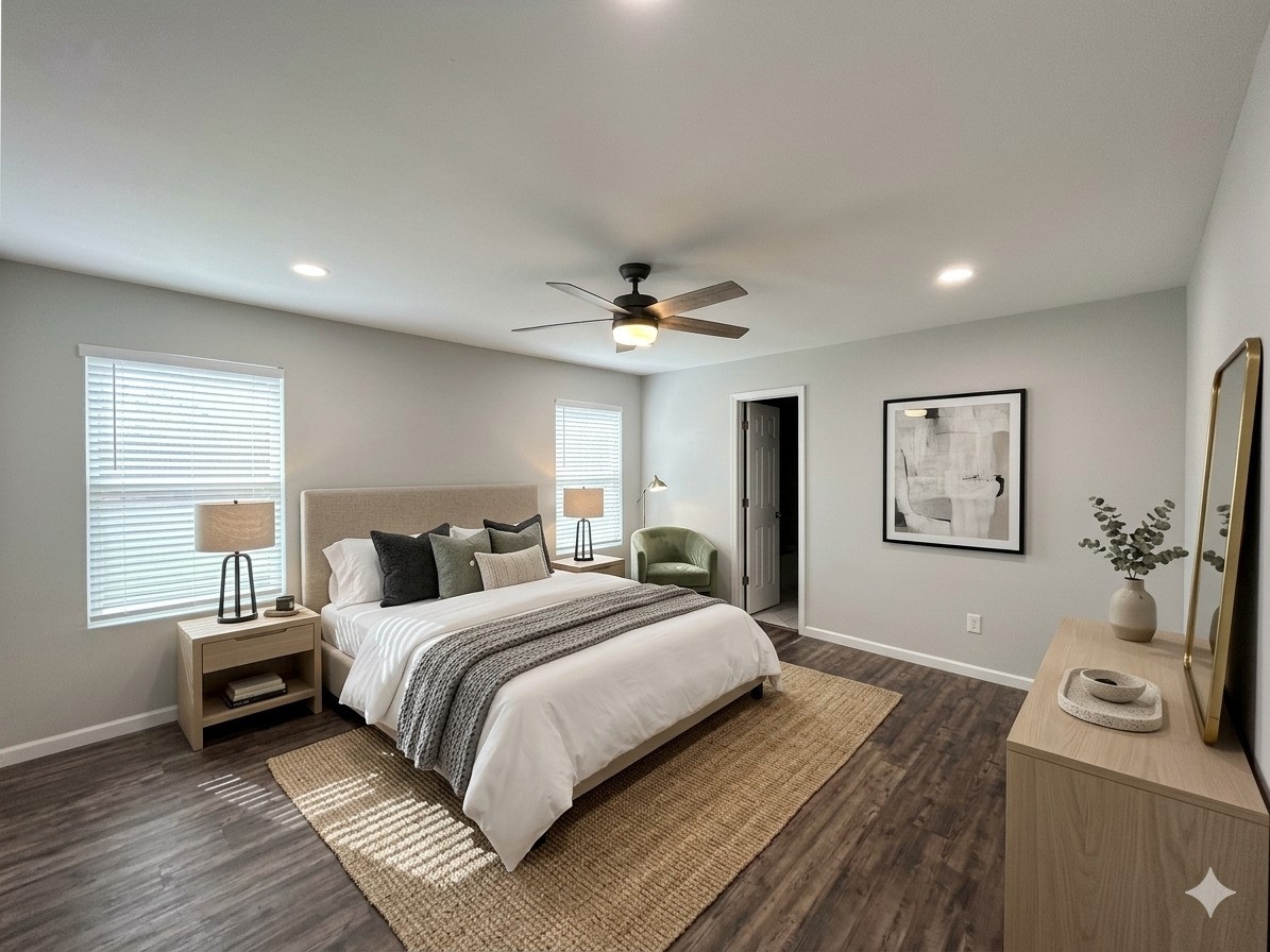 1112 Beaverwood Lane Crowley TX 76036