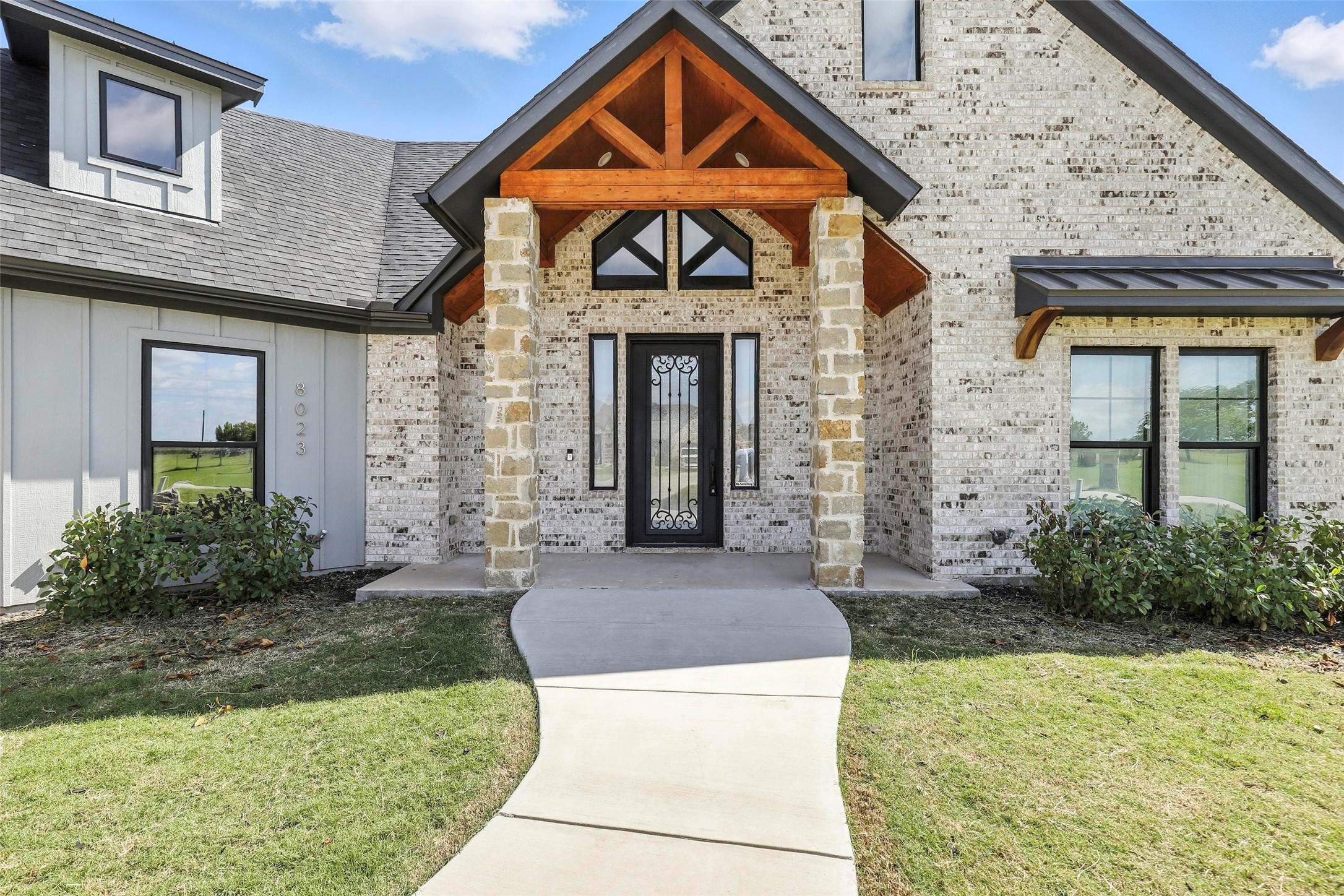 8023 Pennington Fort Worth TX 76126