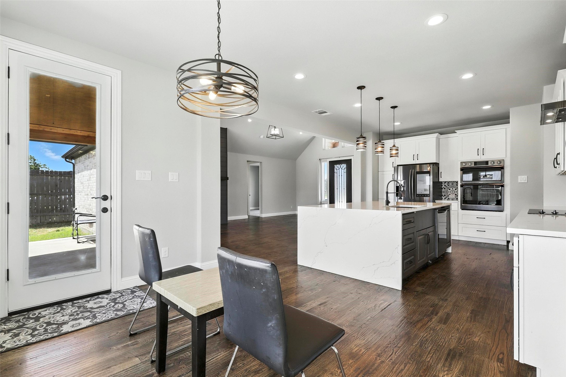 8023 Pennington Fort Worth TX 76126